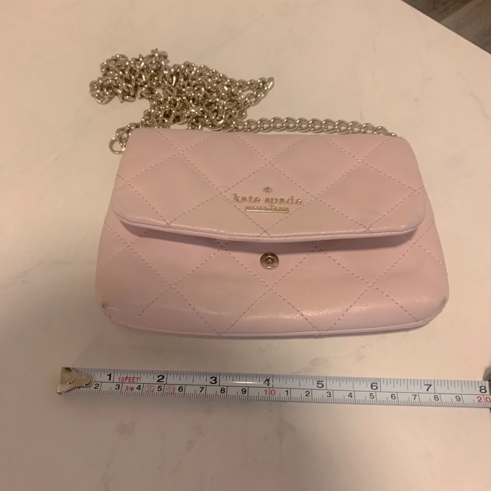Kate Spade Mini Purse